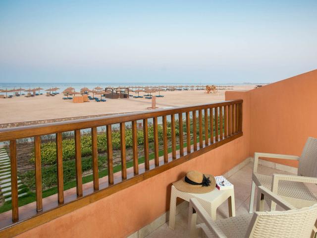Novotel Marsa Alam
