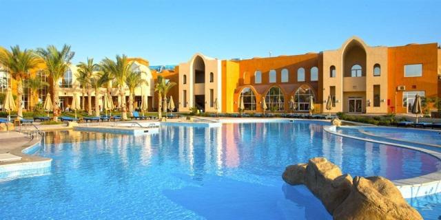 Novotel Marsa Alam