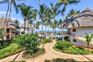 Hotel Waridi Beach Resort and SPA