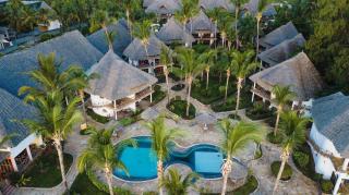 Hotel Waridi Beach Resort and SPA