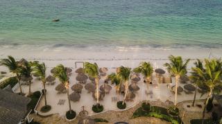 Hotel Waridi Beach Resort and SPA