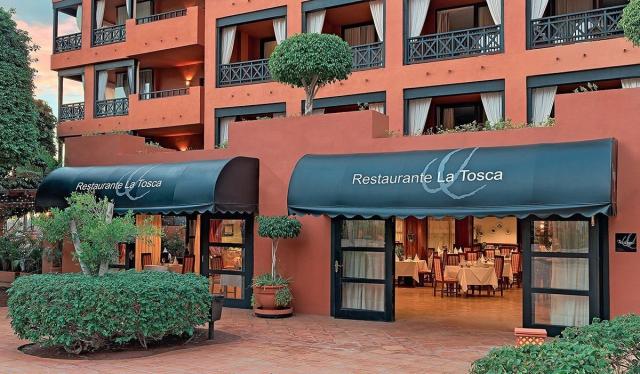 Hotel H10 Costa Adeje Palace