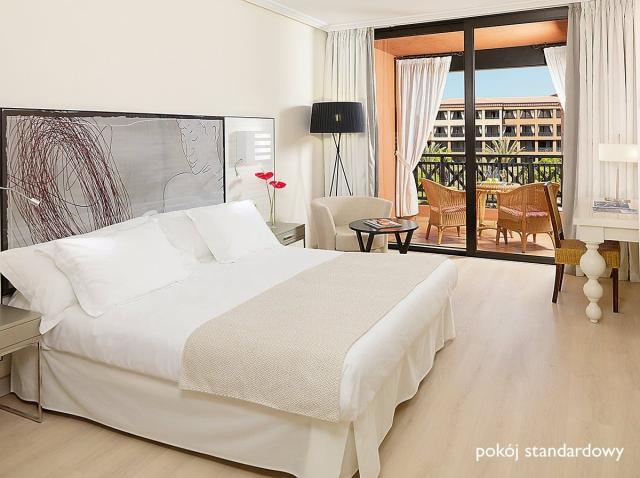 Hotel H10 Costa Adeje Palace