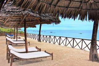 Hotel Sea View Lodge