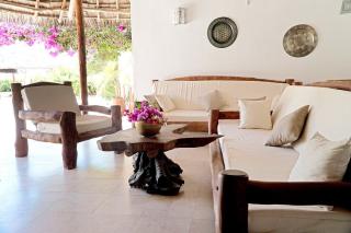 Hotel Sea View Lodge