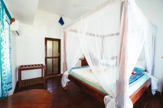 Hotel Sea View Lodge