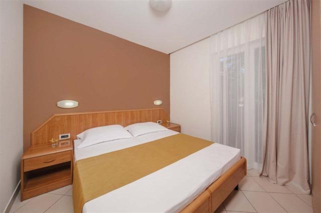 Apartmány Katoro Plava Laguna