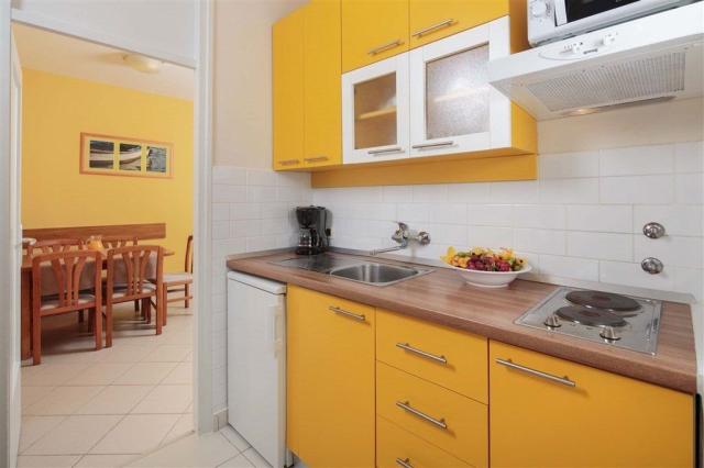 Apartmány Katoro Plava Laguna