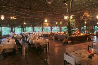 Hotel Dongwe Club Vacanze