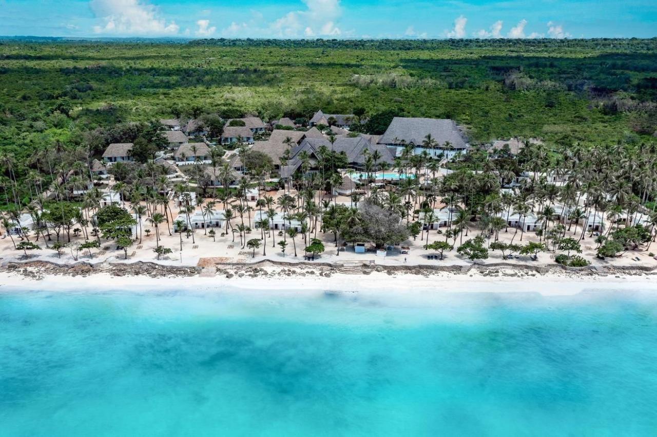 Hotel Diamonds Mapenzi Beach Club