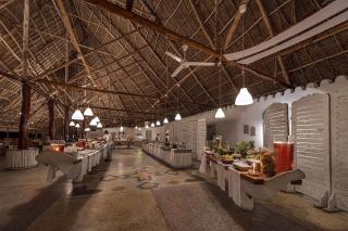 Hotel Diamonds Mapenzi Beach Club