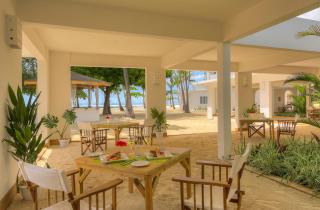 Hotel Diamonds Mapenzi Beach Club