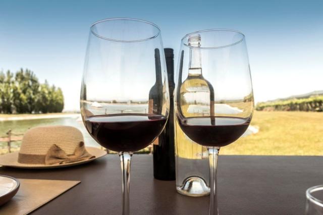 Za toskánskými poklady a vinicemi