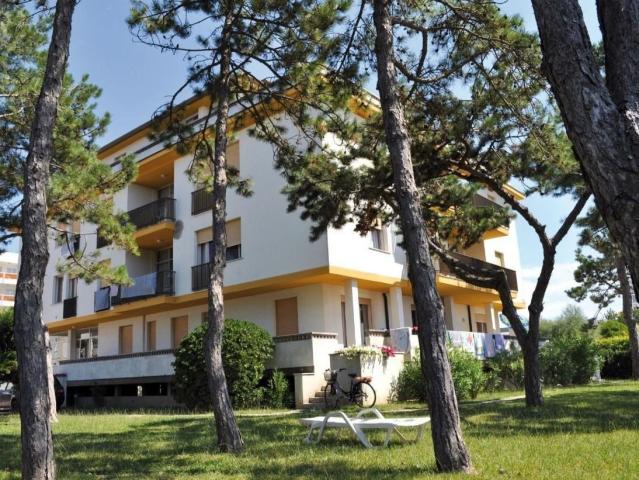 Villa Mecchia