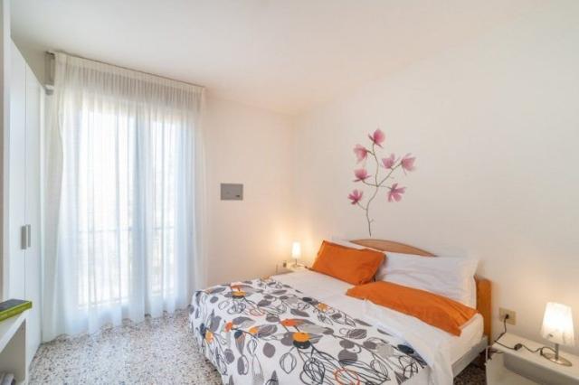 Apartmány Villa Mecchia