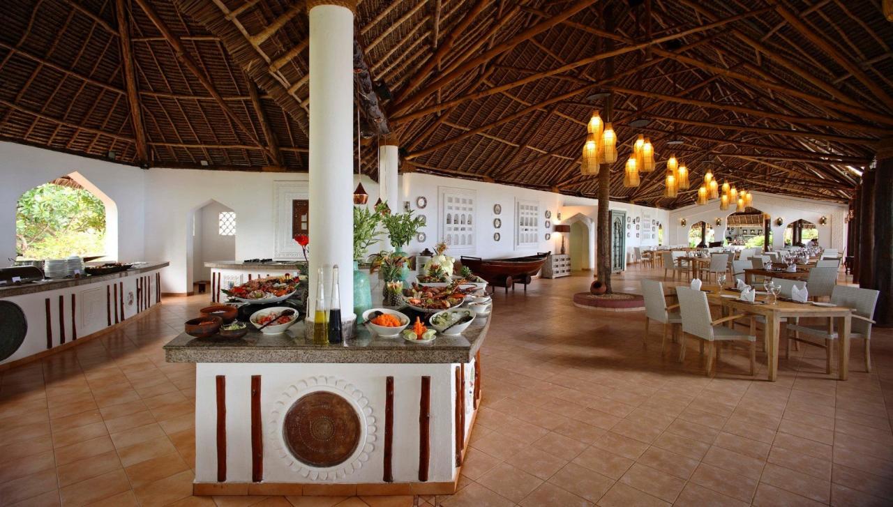 Hotel Bluebay Beach Resort