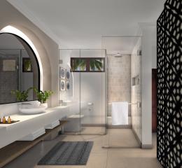 Hotel Bluebay Beach Resort