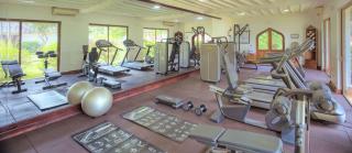 Hotel Bluebay Beach Resort