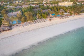 Hotel Kiwengwa Beach Resort