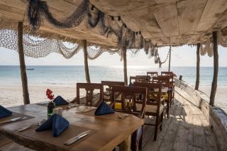 Hotel Kiwengwa Beach Resort