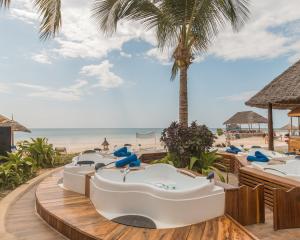 Hotel Kiwengwa Beach Resort