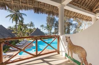 Hotel Kiwengwa Beach Resort