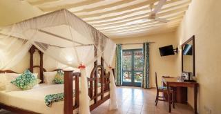Hotel Kiwengwa Beach Resort