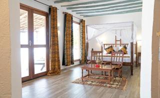 Hotel Kiwengwa Beach Resort