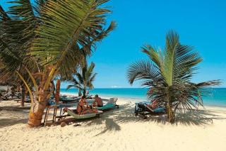 Hotel Sultan Sands Island Resort