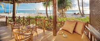 Hotel Sultan Sands Island Resort