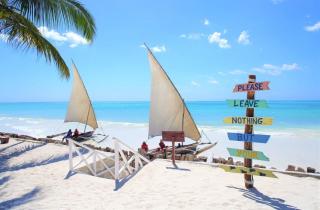 Hotel Sultan Sands Island Resort