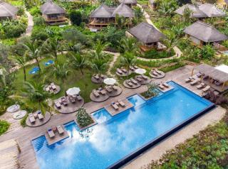 Hotel Zuri Zanzibar and Resort