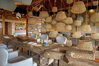 Hotel Zuri Zanzibar and Resort