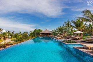 Hotel Zuri Zanzibar and Resort