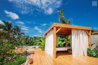 Hotel Zuri Zanzibar and Resort