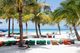 Hotel Zuri Zanzibar and Resort