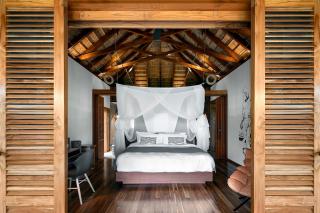 Hotel Zuri Zanzibar and Resort