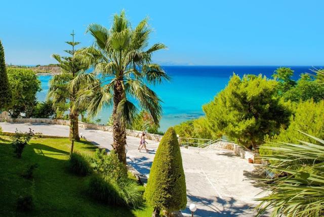 Alexandra Beach