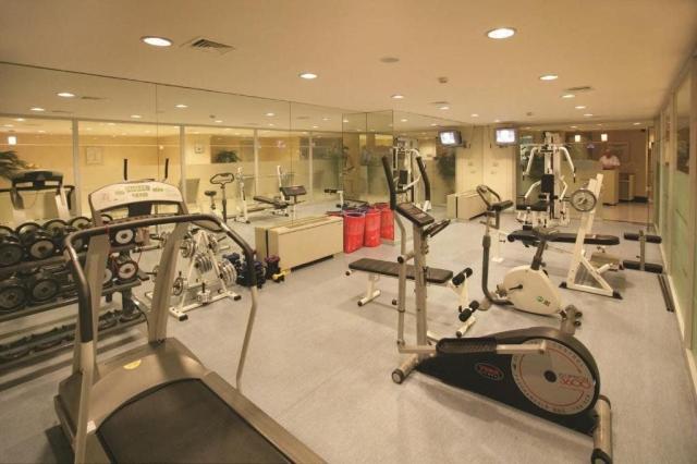 Holiday Inn Istanbul Old City