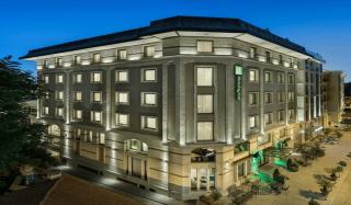 Holiday Inn Istanbul Old City