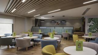 Holiday Inn Istanbul Old City