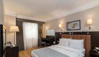 Holiday Inn Istanbul Old City