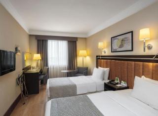 Holiday Inn Istanbul Old City