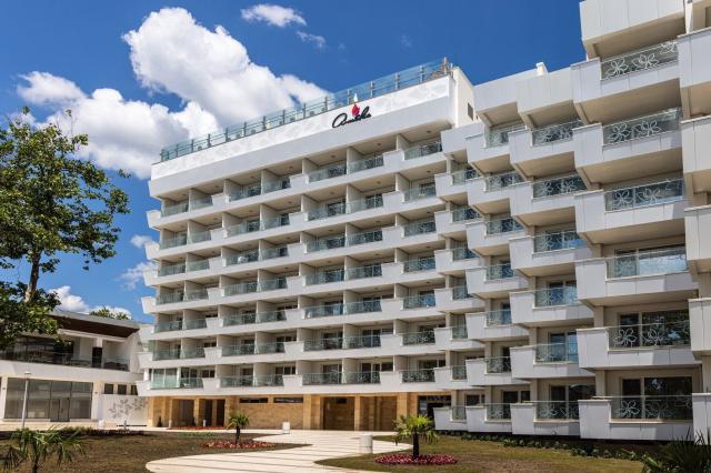 Maritim Amelia