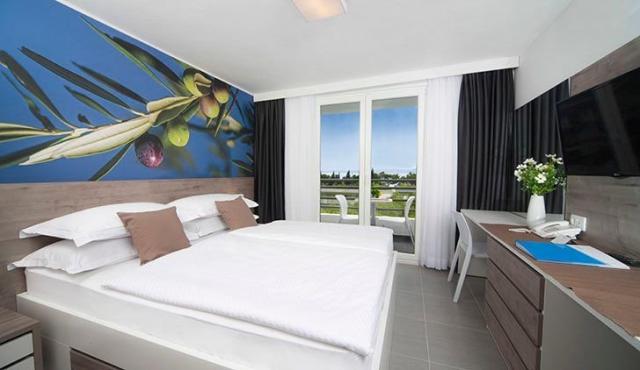 Hotel Bluesun Neptun