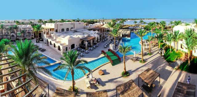 Hotel Jaz Makadina