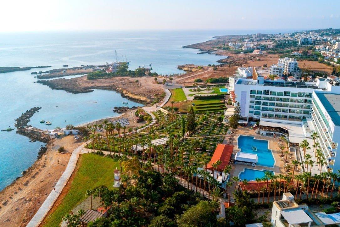 Hotel Cavo Maris Beach