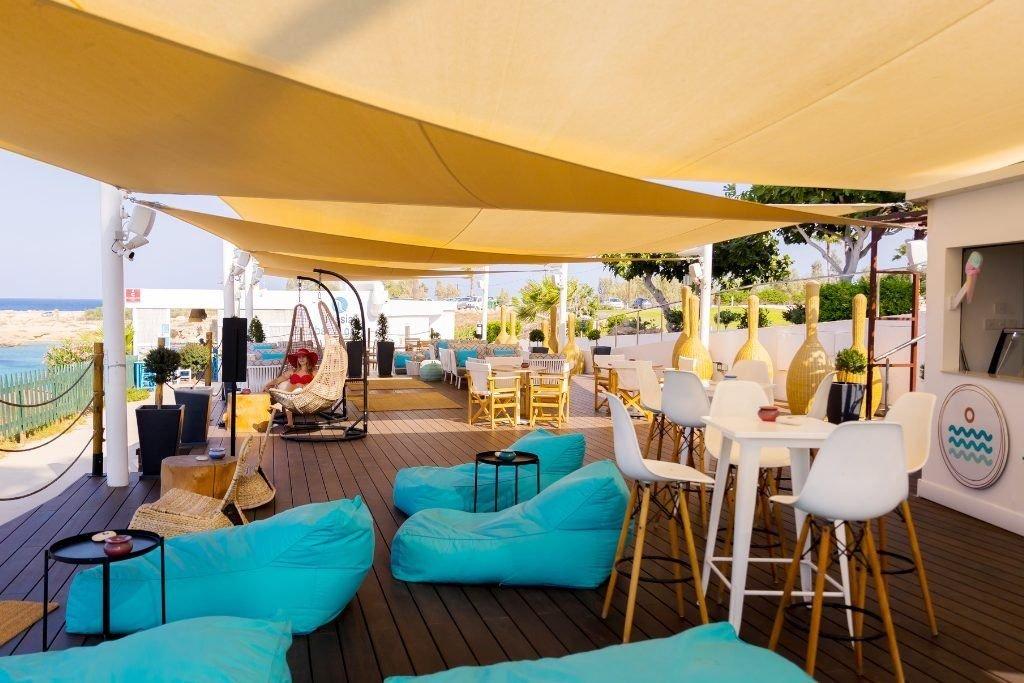 Hotel Cavo Maris Beach