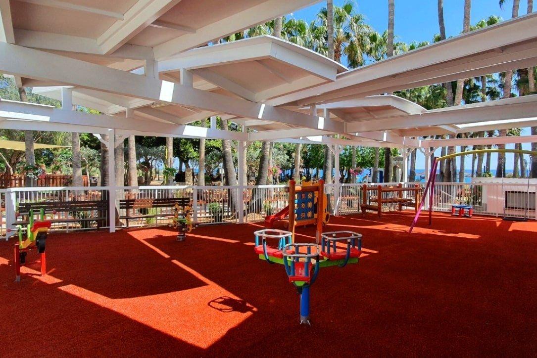 Hotel Cavo Maris Beach