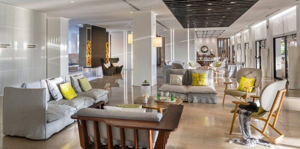 Hotel Cavo Maris Beach